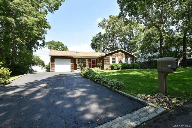 273 Deer Road, Ronkonkoma, NY 11779