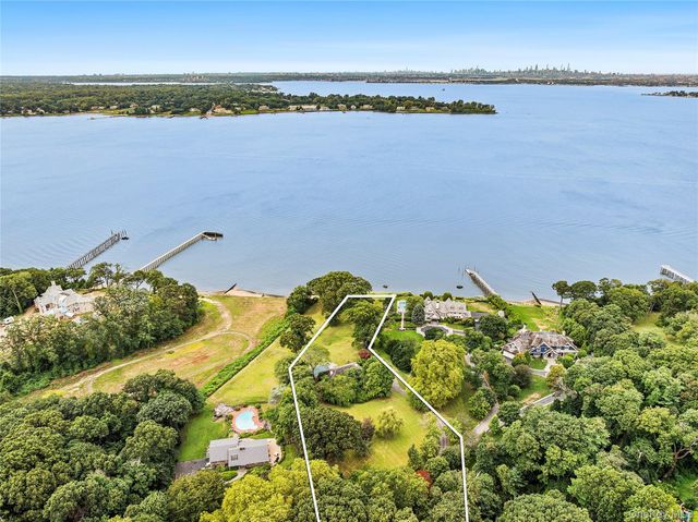 45 Cedar Lane, Sands Point, NY 11050