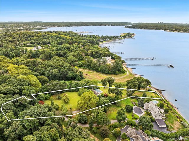 45 Cedar Lane, Sands Point, NY 11050