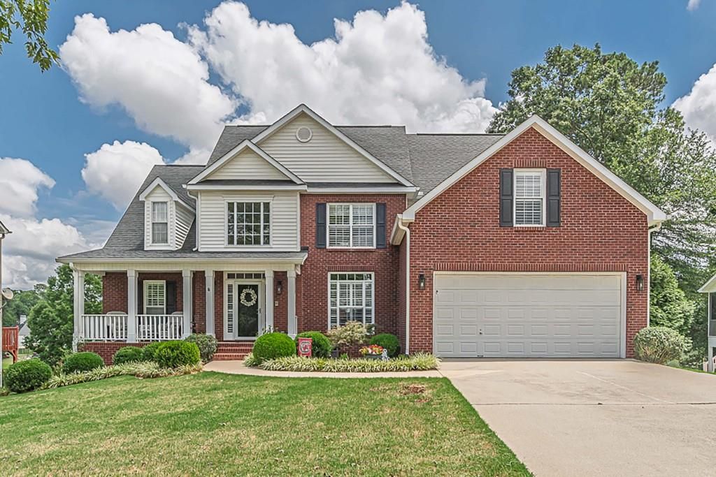 212 Rustico Court, Mcdonough, GA 30253