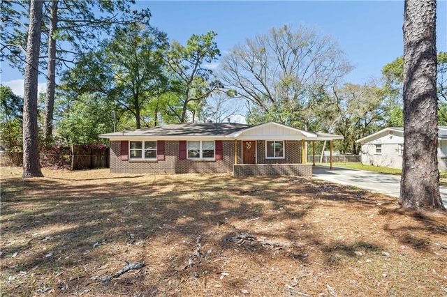 672 Tarawa Drive, Mobile, AL 36609