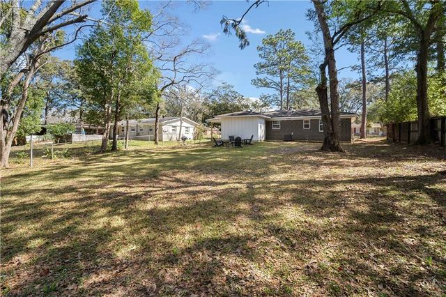 672 Tarawa Drive, Mobile, AL 36609