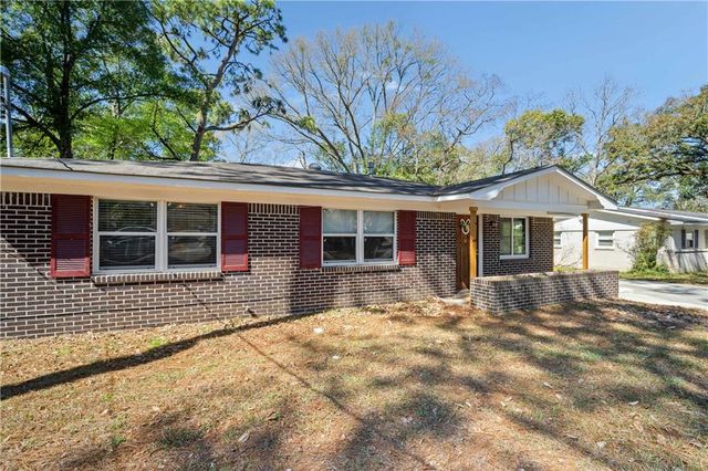 672 Tarawa Drive, Mobile, AL 36609