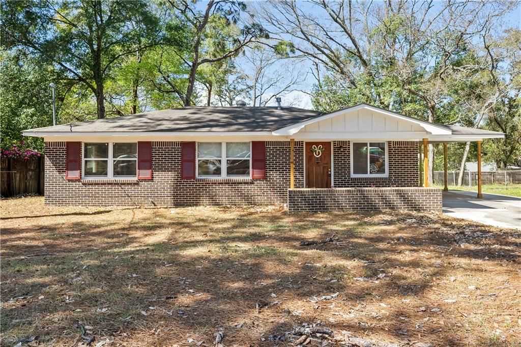 672 Tarawa Drive, Mobile, AL 36609