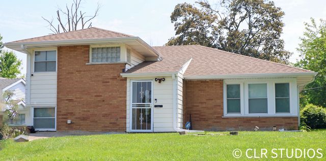 17405 Longfellow Avenue, Hazel Crest, IL 60429