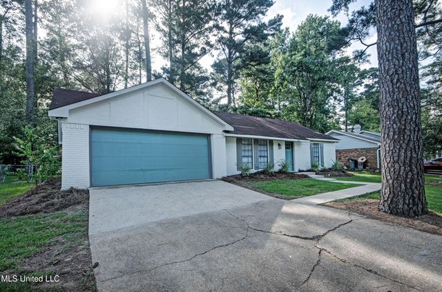 226 N Shenandoah Road, Brandon, MS 39047