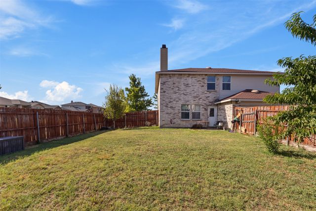 1034 Hollow Oak Road, Lancaster, TX 75134