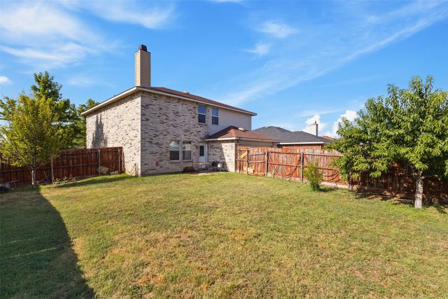 1034 Hollow Oak Road, Lancaster, TX 75134