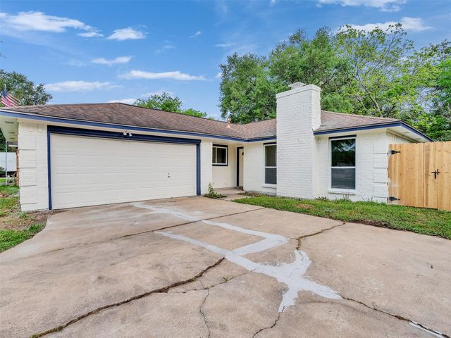 3915 Brumbelow Street, Rosenberg, TX 77471