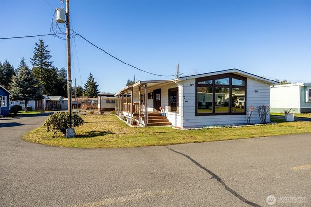 1313 Harrison Avenue #221, Centralia, WA 98531