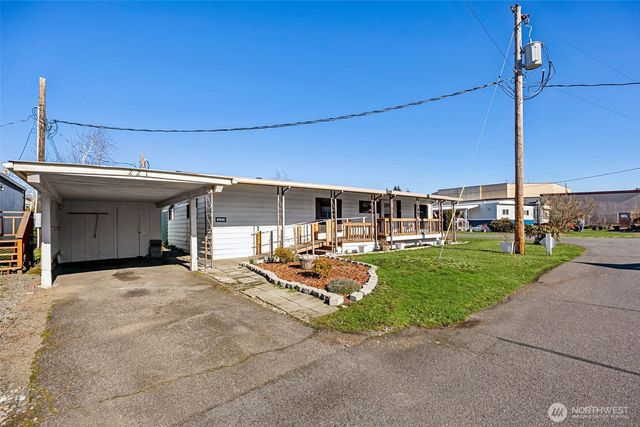 1313 Harrison Avenue #221, Centralia, WA 98531