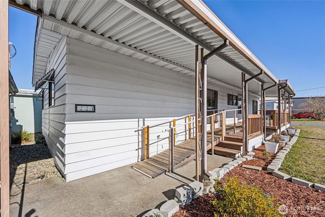 1313 Harrison Avenue #221, Centralia, WA 98531