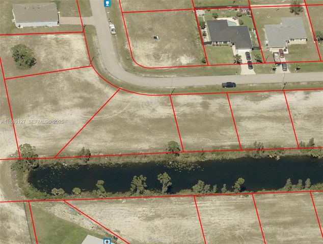 2942 NW 26th Street, Cape Coral, FL 33993
