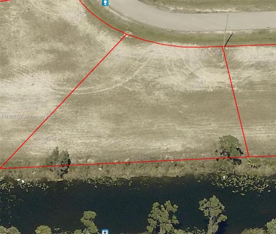 2942 NW 26th Street, Cape Coral, FL 33993