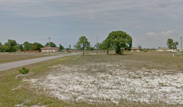 2942 NW 26th Street, Cape Coral, FL 33993