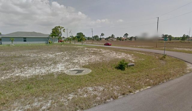 2942 NW 26th Street, Cape Coral, FL 33993
