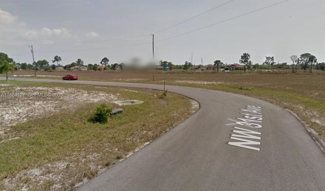 2942 NW 26th Street, Cape Coral, FL 33993
