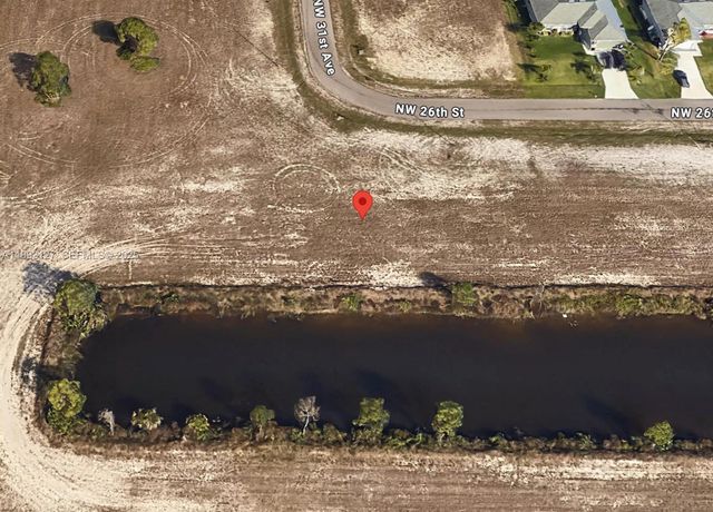2942 NW 26th Street, Cape Coral, FL 33993