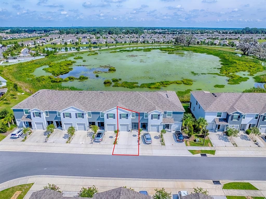 5230 DRAGONFLY DRIVE, Wildwood, FL 34785