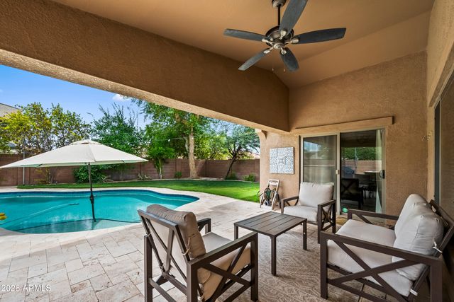 23221 N 40TH Way, Phoenix, AZ 85050