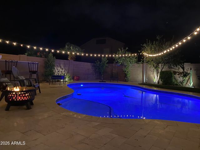23221 N 40TH Way, Phoenix, AZ 85050