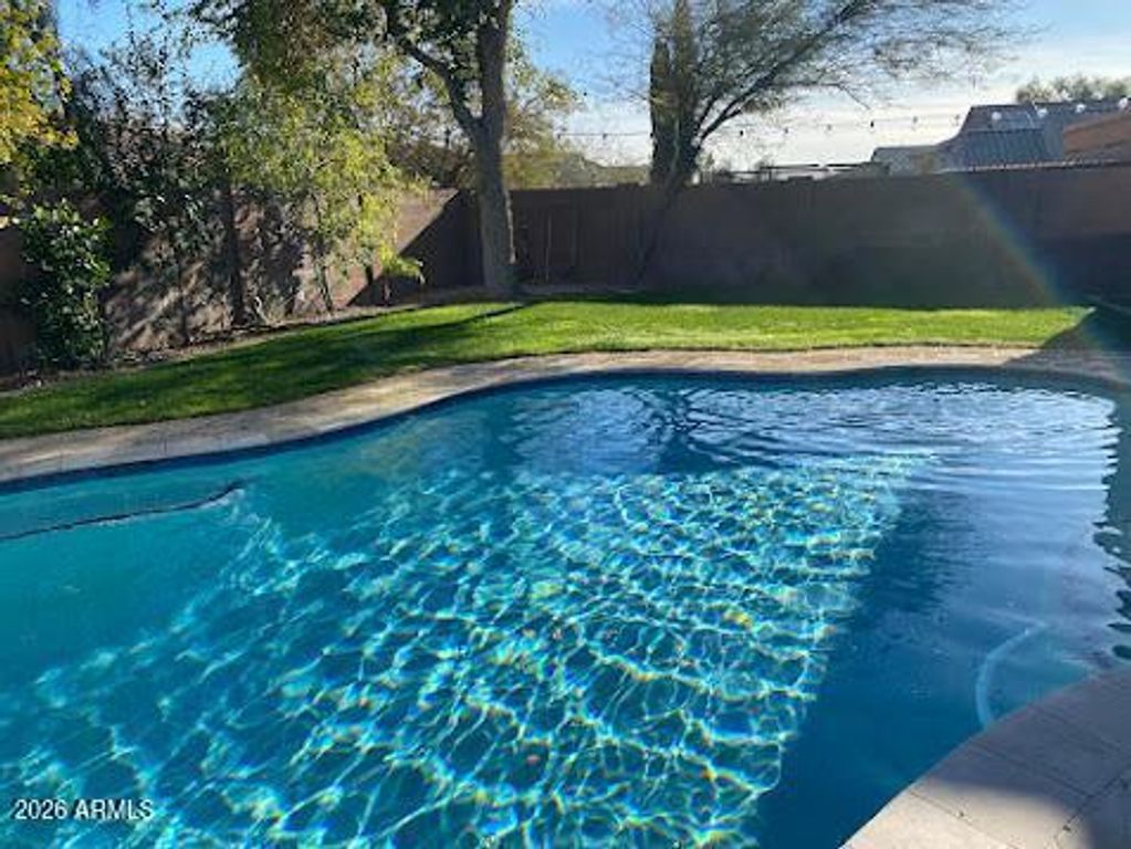 23221 N 40TH Way, Phoenix, AZ 85050 — exterior
