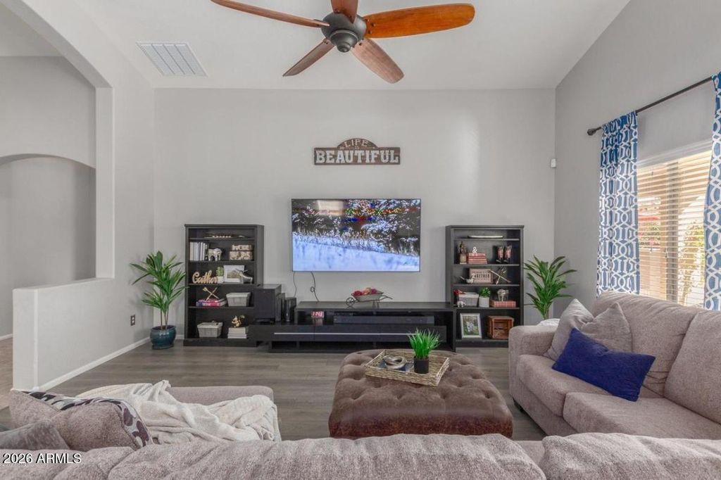 23221 N 40TH Way, Phoenix, AZ 85050 — photo 3