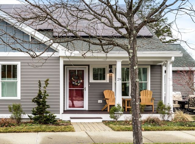 29 Ford Crossing, Northampton, MA 01060