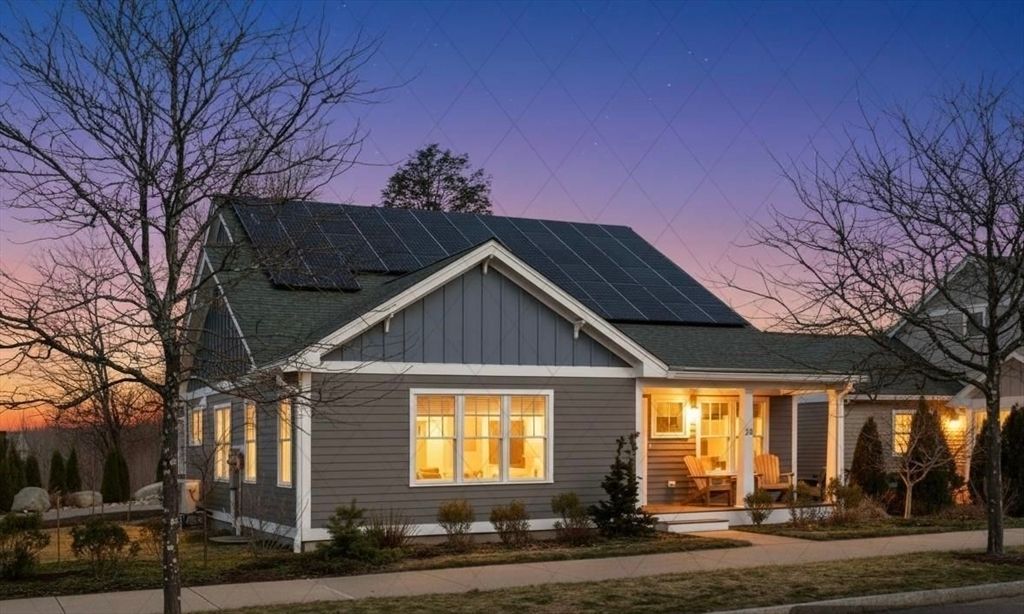 29 Ford Crossing, Northampton, MA 01060