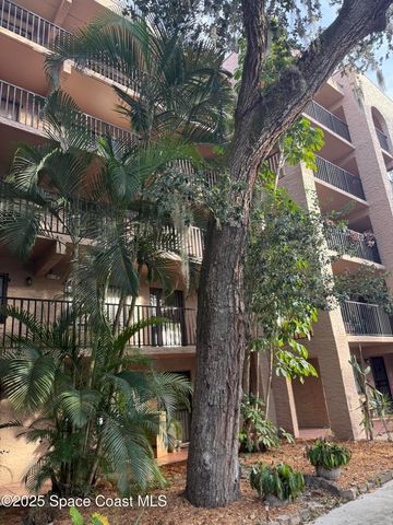 1540 Riverside Drive 12, Titusville, FL 32780