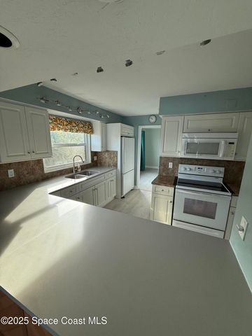 1540 Riverside Drive 12, Titusville, FL 32780