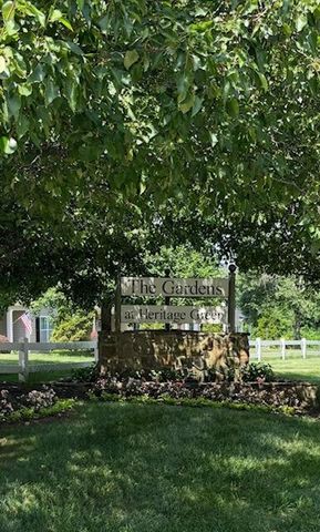 731 Callaway Court, Chattanooga, TN 37421