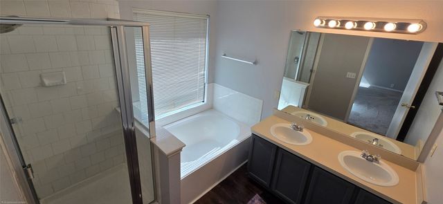 8504 Cactus Patch Way, Fort Worth, TX 76131