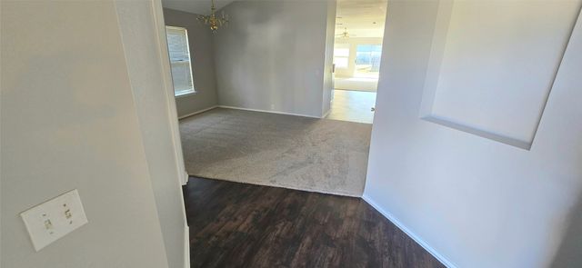 8504 Cactus Patch Way, Fort Worth, TX 76131