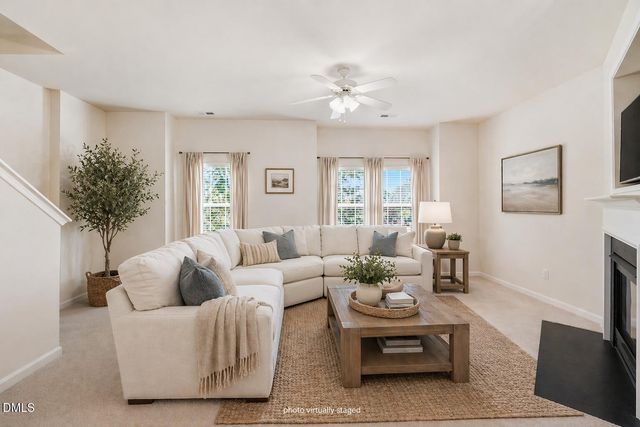 903 Straywhite Avenue, Apex, NC 27539