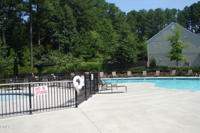 903 Straywhite Avenue, Apex, NC 27539