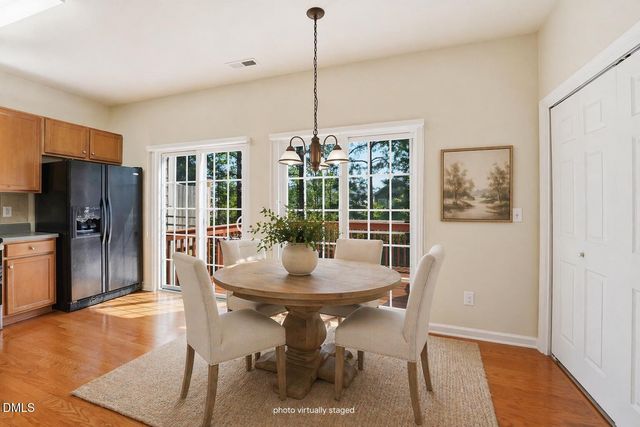 903 Straywhite Avenue, Apex, NC 27539