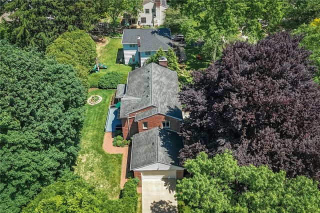 170 Edgemoor Road, Brighton, NY 14618