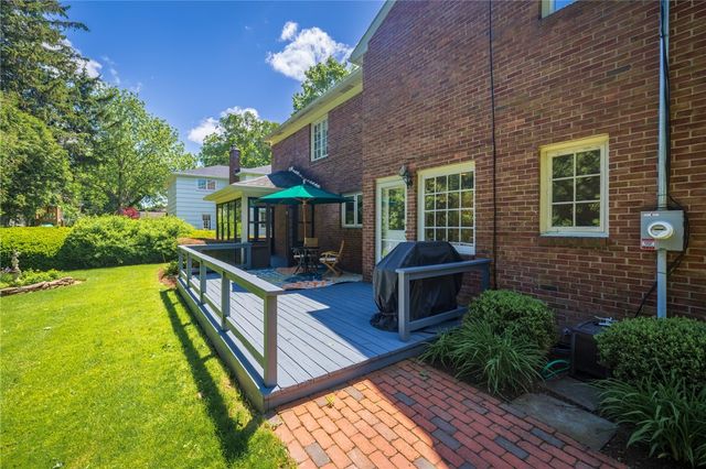 170 Edgemoor Road, Brighton, NY 14618