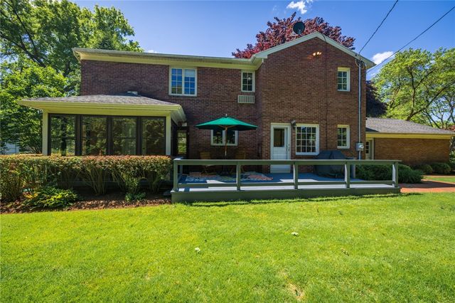 170 Edgemoor Road, Brighton, NY 14618