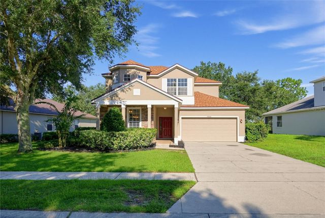 34061 FORTUNADO STREET, Sorrento, FL 32776
