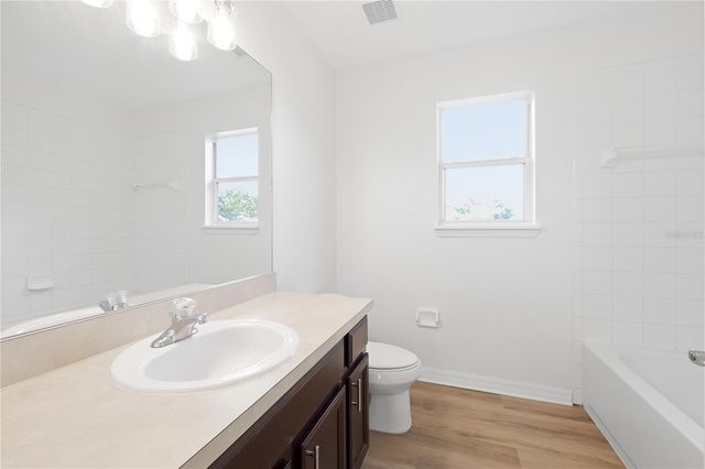 34061 FORTUNADO STREET, Sorrento, FL 32776