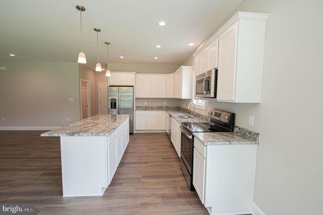 22372 CONCORD POND RD, Seaford, DE 19973