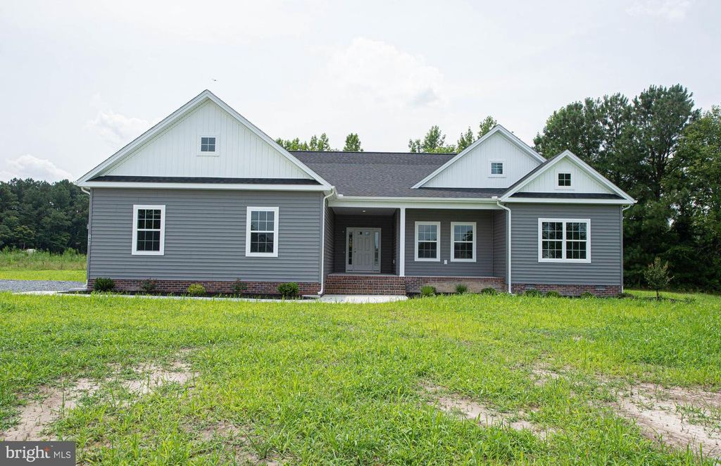 22372 CONCORD POND RD, Seaford, DE 19973