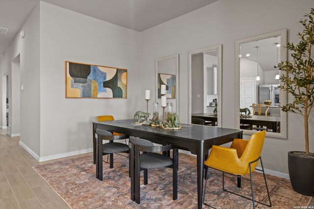 241 Gathering Drive, San Antonio, TX 78245