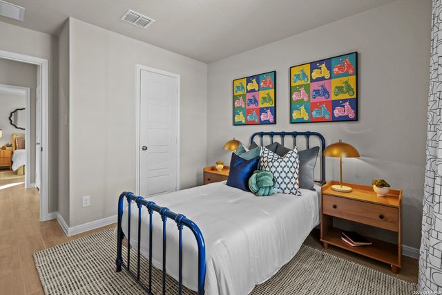 241 Gathering Drive, San Antonio, TX 78245