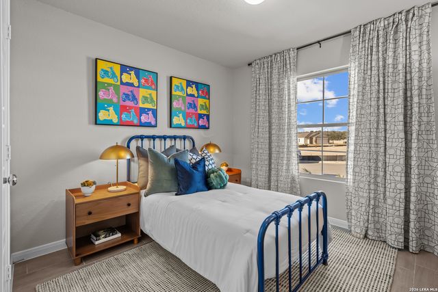 241 Gathering Drive, San Antonio, TX 78245