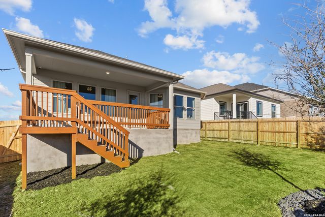 241 Gathering Drive, San Antonio, TX 78245