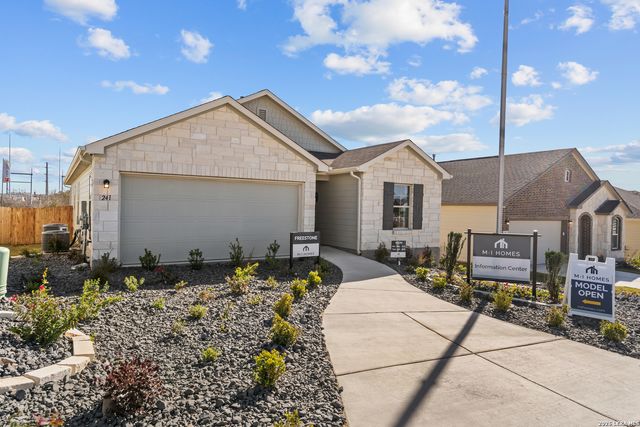 241 Gathering Drive, San Antonio, TX 78245