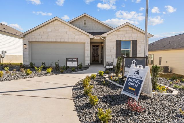 241 Gathering Drive, San Antonio, TX 78245